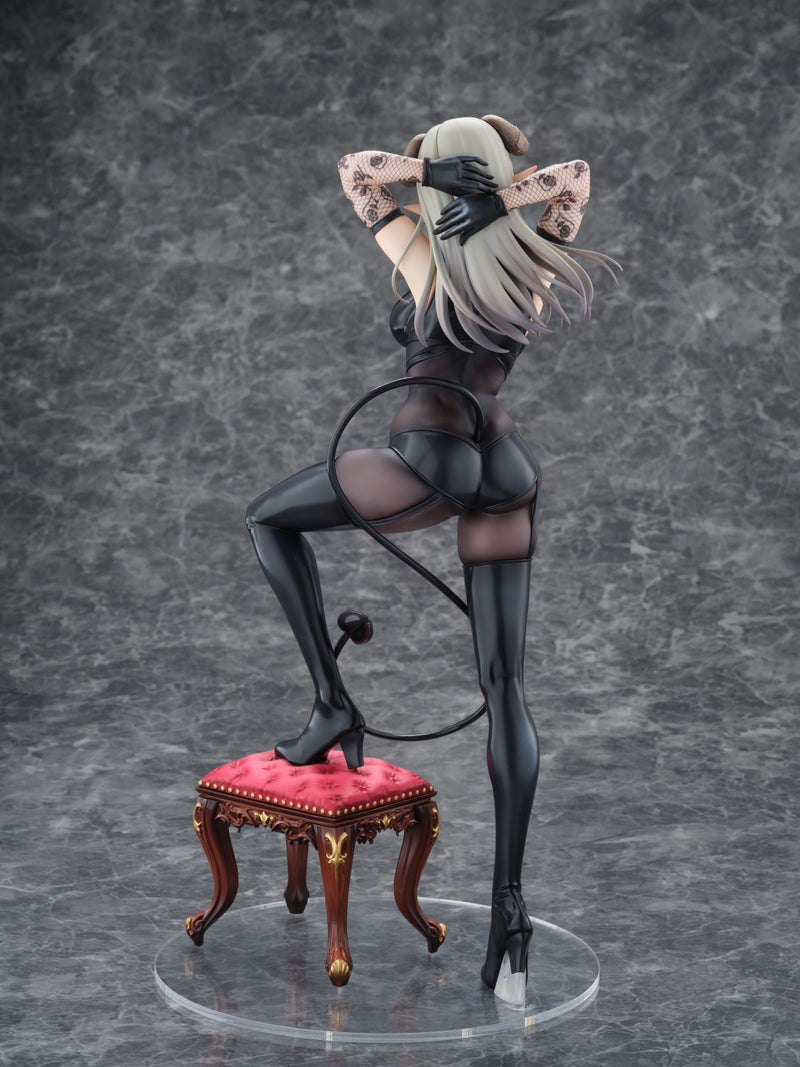 Lustalotte Illusory Outfit / Mayura | 1/6 Scale Figure