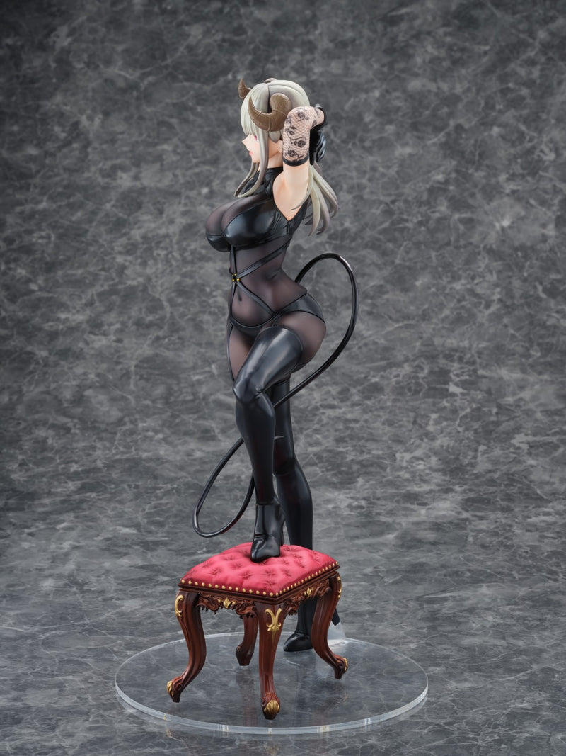 Lustalotte Illusory Outfit / Mayura | 1/6 Scale Figure