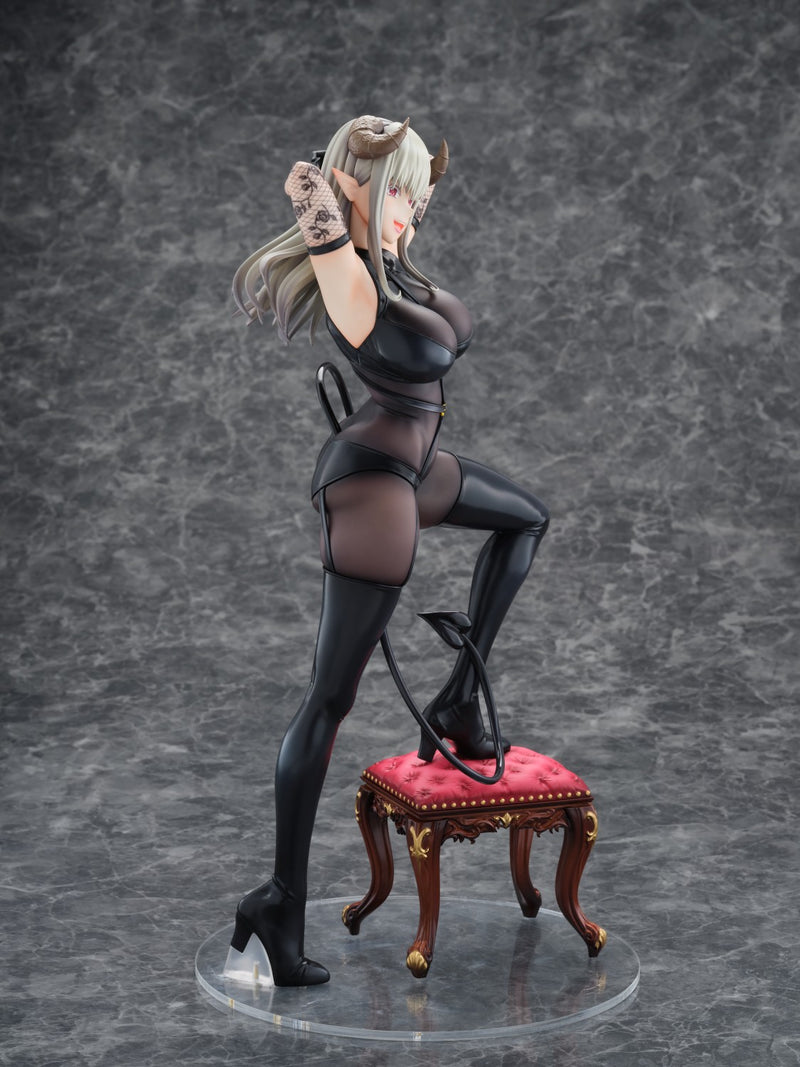 Lustalotte Illusory Outfit / Mayura | 1/6 Scale Figure