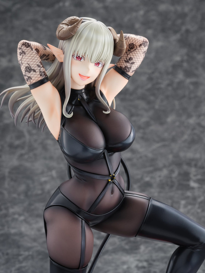 Lustalotte Illusory Outfit / Mayura | 1/6 Scale Figure