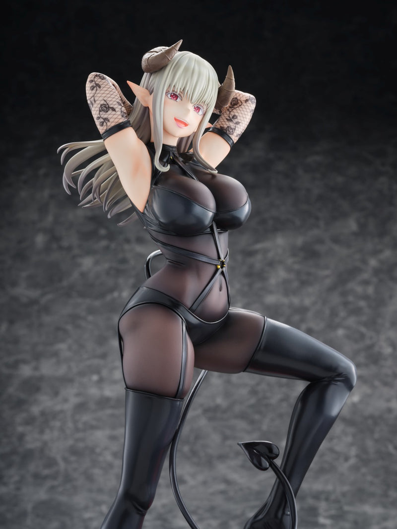 Lustalotte Illusory Outfit / Mayura | 1/6 Scale Figure