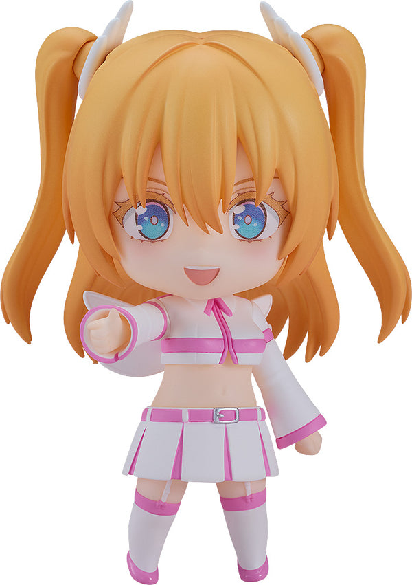 Liliel: Angel Costume/Ririsa | Nendoroid #2614