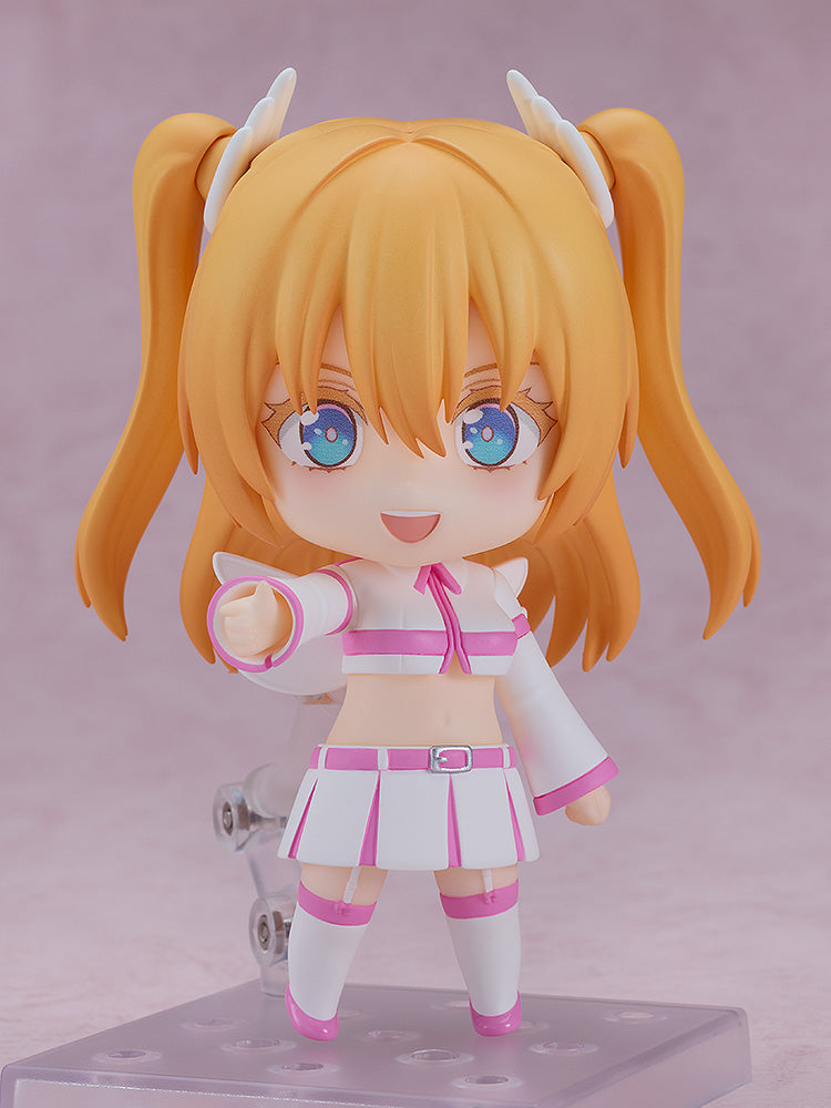 Liliel: Angel Costume/Ririsa | Nendoroid