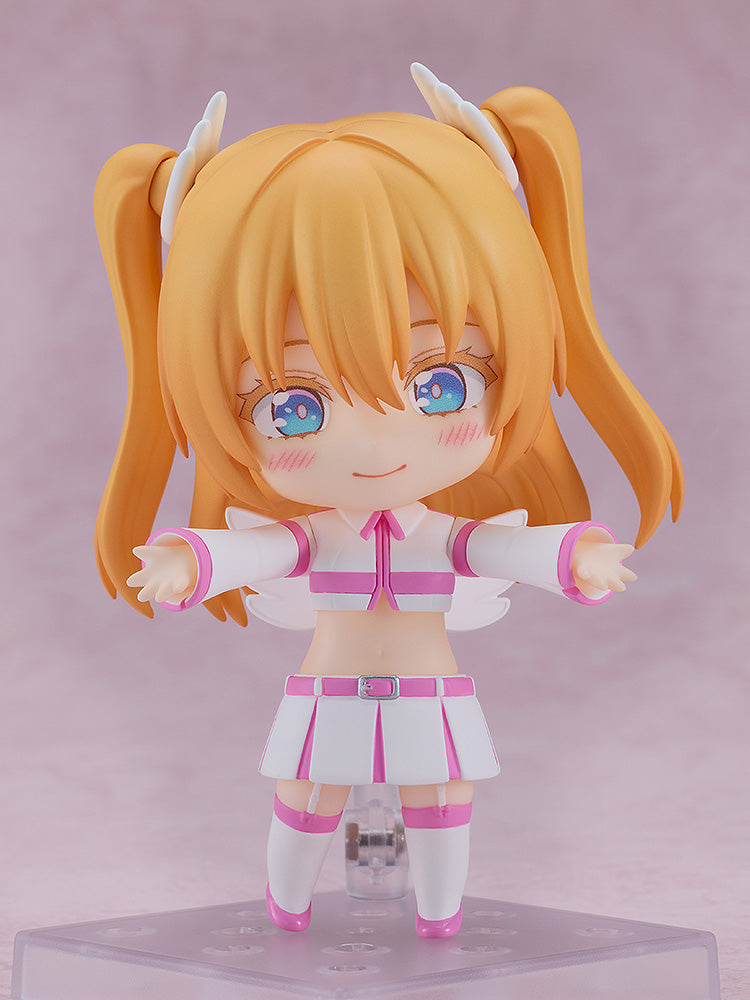 Liliel: Angel Costume/Ririsa | Nendoroid