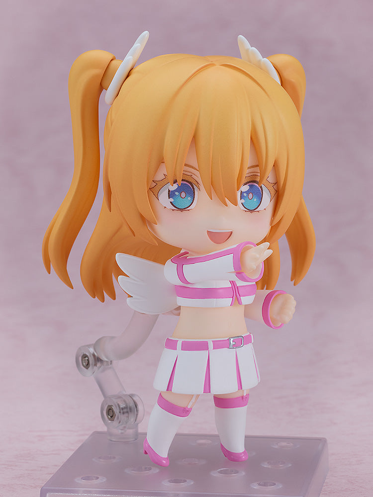 Liliel: Angel Costume/Ririsa | Nendoroid