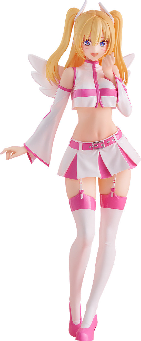 Liliel: Angel Airborne Corps Ver. | Pop Up Parade Figure