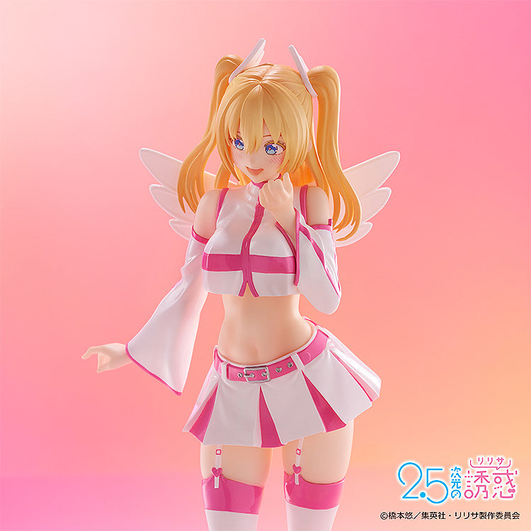 Liliel: Angel Airborne Corps Ver. | Pop Up Parade Figure