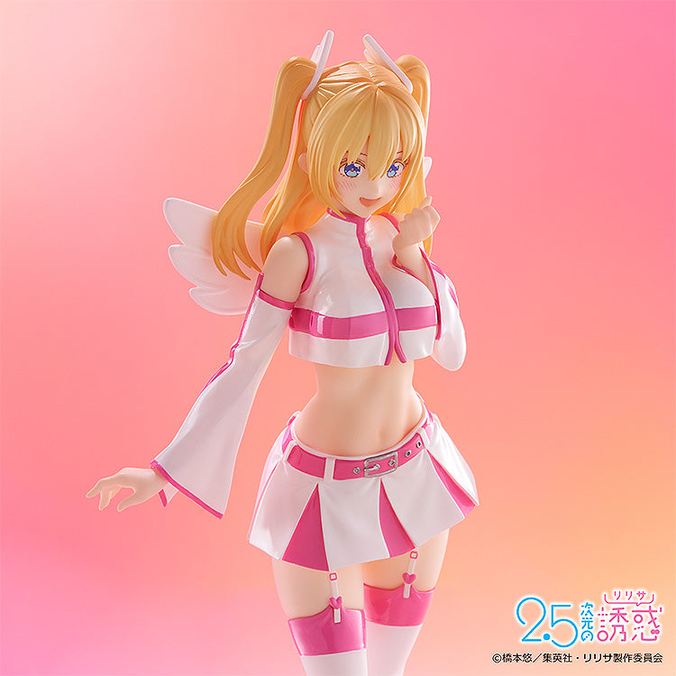 Liliel: Angel Airborne Corps Ver. | Pop Up Parade Figure