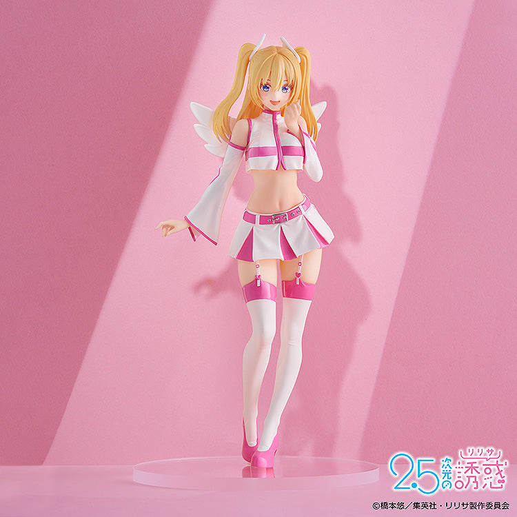 Liliel: Angel Airborne Corps Ver. | Pop Up Parade Figure