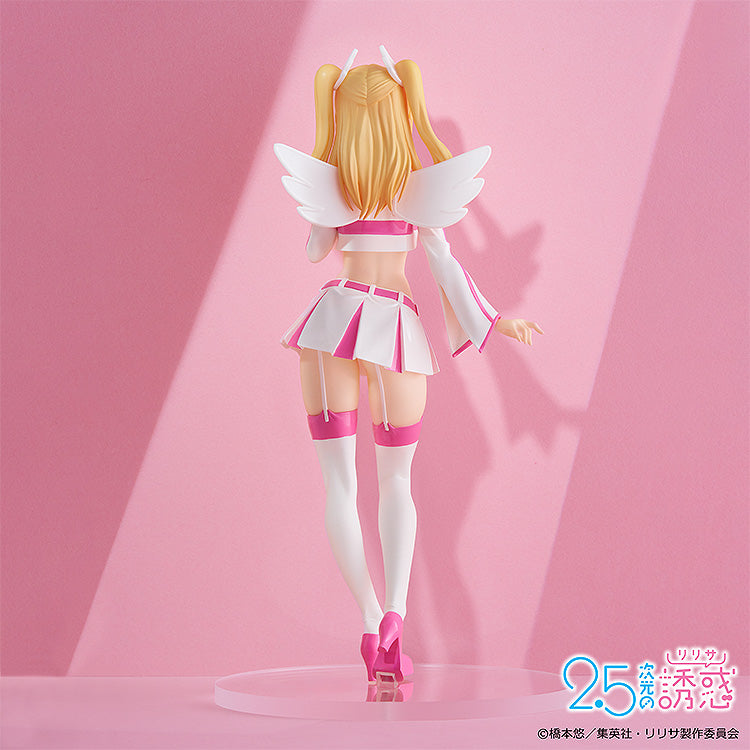 Liliel: Angel Airborne Corps Ver. | Pop Up Parade Figure