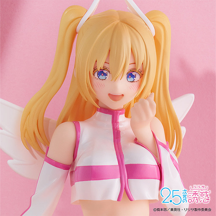 Liliel: Angel Airborne Corps Ver. | Pop Up Parade Figure