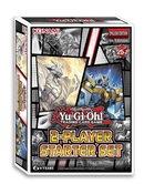 2-Player Starter Set | Yu-Gi-Oh! TCG