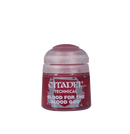 27-05 Warhammer Colour: Technical - Blood For The Blood God 12ml