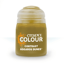 29-25 Warhammer Colour: Contrast - Aggaros Dunes