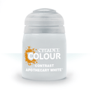 29-34 Warhammer Colour: Contrast - Apothecary White