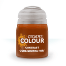 29-28 Warhammer Colour: Contrast - Gore-Grunta Fur
