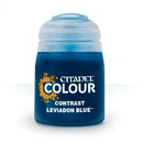 29-17 Warhammer Colour: Contrast - Leviadon Blue