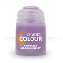 29-16 Warhammer Colour: Contrast - Magos Purple