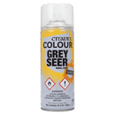 62-34 Citadel Spray Paint: Grey Seer *PICKUP ONLY*