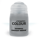 27-33 Warhammer Colour: Technical - Contrast Medium 24ml