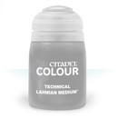27-02 Warhammer Colour: Technical - Lahmian Medium 24ml