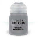 27-34 Warhammer Colour: Technical - Stormshield 24ml