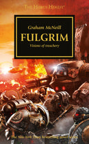 Horus Heresy: Fulgrim (Paperback)
