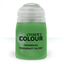 27-35 Warhammer Colour: Technical - Tesseract Glow 18ml