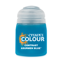 29-59 Warhammer Colour: Contrast - Asurmen Blue