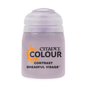 29-65 Warhammer Colour: Contrast - Dreadful Visage