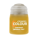 29-54 Warhammer Colour: Contrast - Imperial Fist