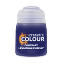 29-62 Warhammer Colour: Contrast - Leviathan Purple