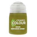 24-32 Warhammer Colour: Shade - Mortarion Grime