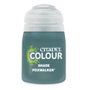 24-30 Warhammer Colour: Shade - Poxwalker
