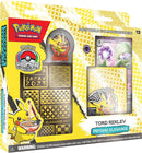 2023 World Championships Deck: Psychic Elegance | Pokemon TCG