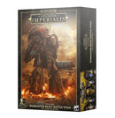 03-26 Legions Imperialis: Warmaster Heavy Titan