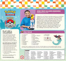 2025 World Championships Deck—Pult Bomb | Pokemon TCG