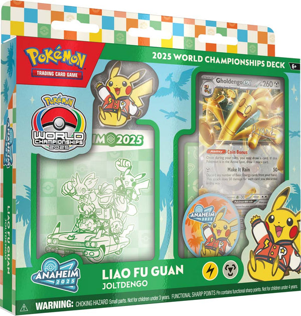 Pre-order Pokmon TCG