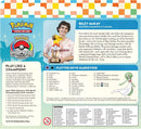 2025 World Championships Deck—Flutter Devo Gardevoir | Pokemon TCG