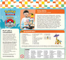 2025 World Championships Deck—JP Raging Bolt | Pokemon TCG
