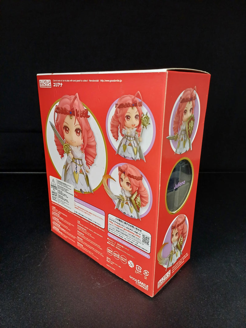 [PRE-OWNED] Juliana | Nendoroid