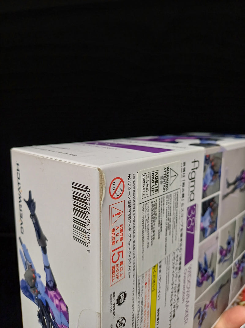 [PRE-OWNED] Widowmaker | Figma