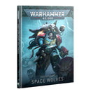 53-01 Codex Supplement: Space Wolves