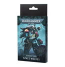 53-02 Datasheet Cards: Space Wolves