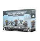 53-36 Space Wolves: Wolf Guard Terminators