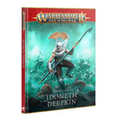 Order Battletome Idoneth Deepkin (Hardback)