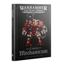 31-120 Liber Mechanicum Army Book