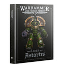 31-30 Liber Astartes Army Book