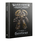 31-31 Liber Hereticus Army Book