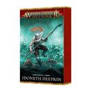 87-02 Warscroll Cards: Idoneth Deepkin